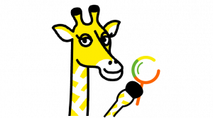 Bendorf Giraffe